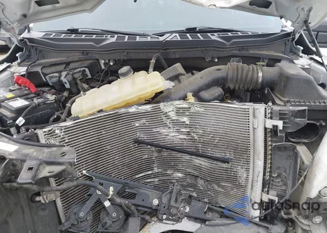 2022 Ford F-150 Xlt from USA, damaged, VIN 1FTFW1E57NKE14424